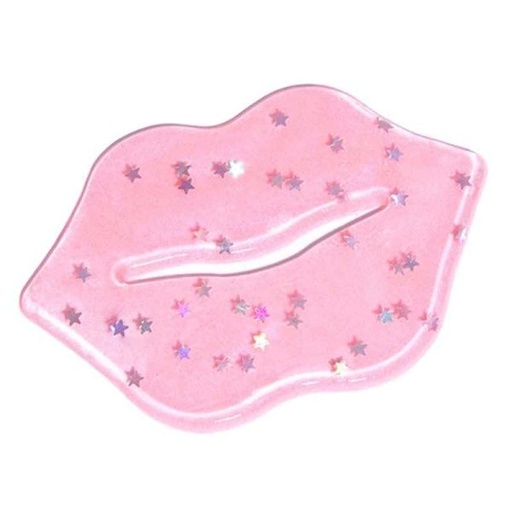 [00801155] BARBIE PARCHES COLAGENO P/LAB.