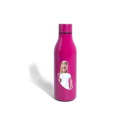 [00801704] BARBIE BOTELLA TERMO