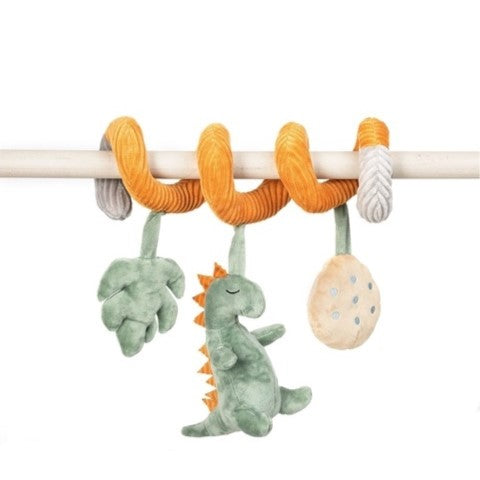 [01992864] ESPIRAL BABY DINO 32 CM.