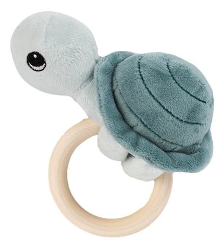 [01992882] BABY TORTUGA SONAJ.CIRC.VERDE