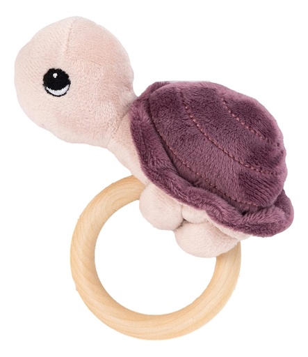 [01992883] BABY TORTUGA SONAJ.CIRC.LILA
