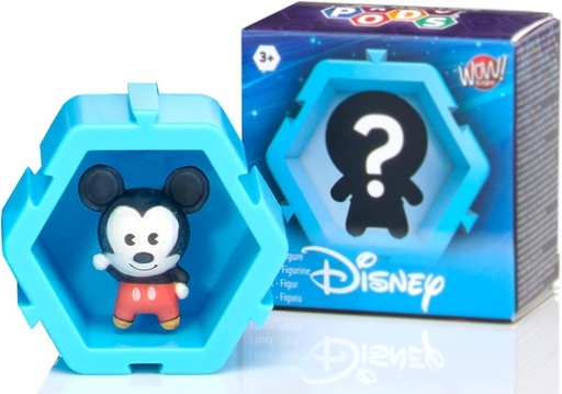 [02501008] NANO PODS DISNEY