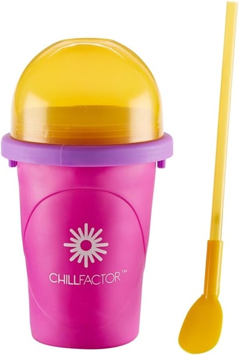 [02507950] CHILLFACTOR MANGO MANIA
