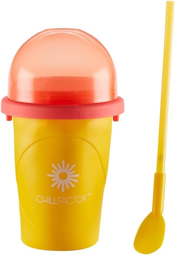 [02507954] CHILLFACTOR FRUTA DE LA PASION