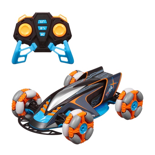 [02510051] OMNI X R/C. AZUL