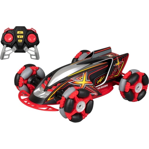 [02510052] OMNI X R/C. ROJO