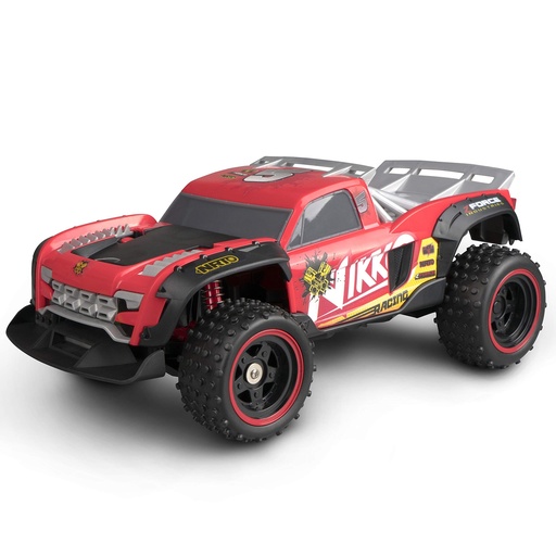 [02510061] PRO TRUCK R/C. ROJO