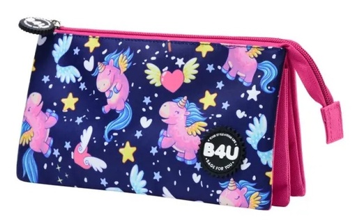 [77053134] PORTATODO TRIP. UNICORNS