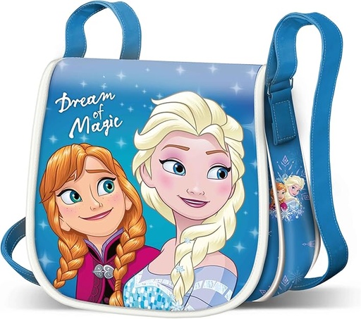 [20907166] BOLSO FROZEN 2 DREAM MUF.