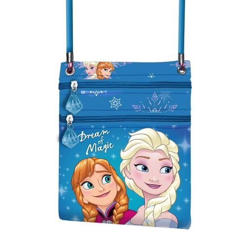 [20907167] BOLSO FROZEN 2 DREAM ACT.