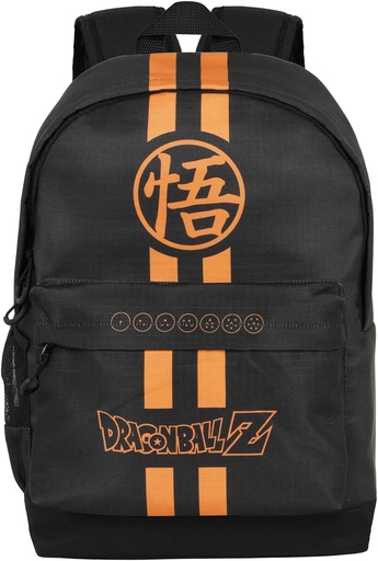[20905406] MOCHILA DRAGON BALL LINING