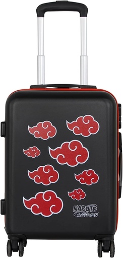 [20906217] MALETA CABINA NARUTO CLOUDS