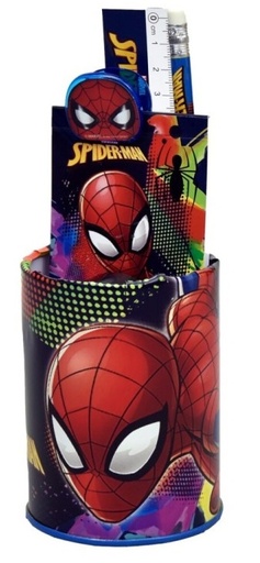 [73216359] CUBILETE SPIDERMAN