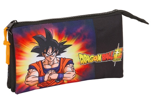 [79155333] PORTATODO TRIP.DRAGON BALL