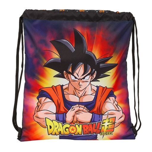 [79155334] SACO DRAGON BALL