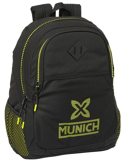 [79156338] MOCHILA MUNICH BEAT