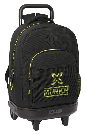 [79156341] MOCHILA CARRO MUNICH BEAT