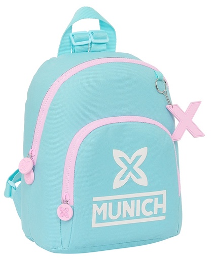 [79155664] MOCHILA MINI MUNICH HEAVEN