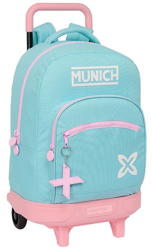 [79155666] MOCHILA CARRO MUNICH HEAVEN