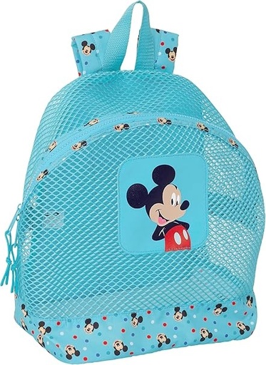 [79155398] MOCHILA ANTI-ARENA MICKEY