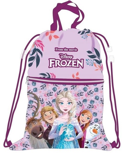 [06334786] SACO FROZEN 45x34'5 CM.