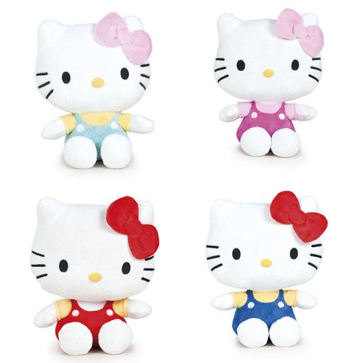 [29636573] PELUCHE HELLO KITTY