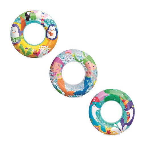 [86792806] FLOTADOR 51 CM ANIMALES
