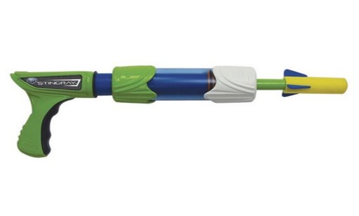 [13002320] PISTOLA AQUA FORCE