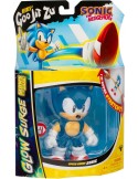 [02542745] GOO JIT ZU SONIC-FIG.SONIC