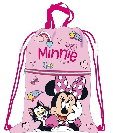 [06341105] SACO MINNIE 45x34'5 CM.