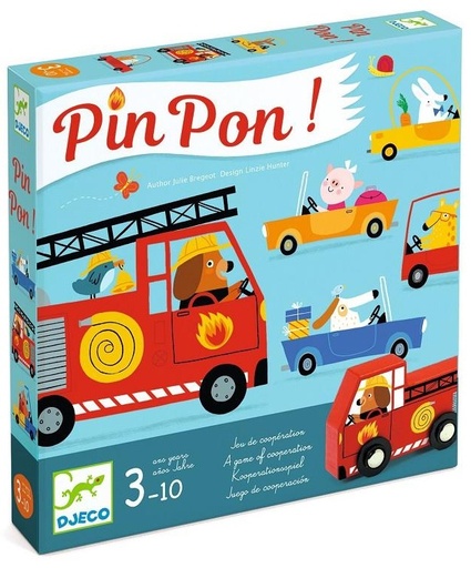 [36208571] JUEGO PIN PON!