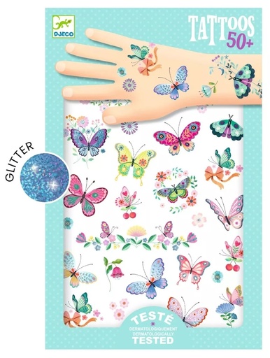 [36209249] TATUAJES MARIPOSAS ENSUEÑO