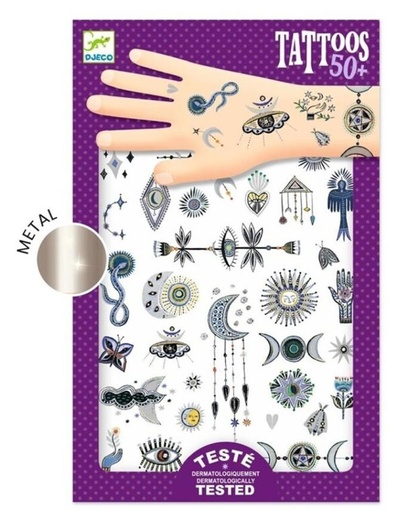 [36209252] TATUAJES WICCA