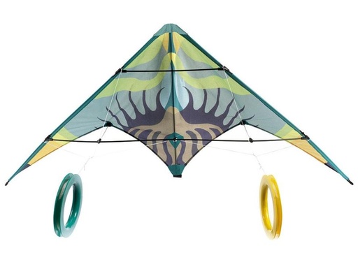 [36202163] COMETA GREEN WAVE