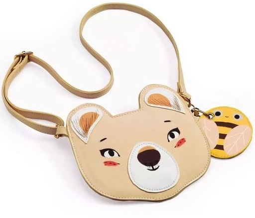 [36200286] BOLSO BANDOLERA OSO