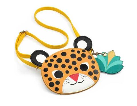[36200287] BOLSO BANDOLERA GUEPARDO