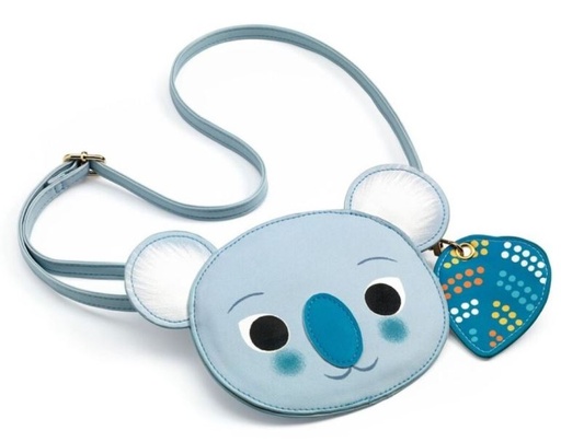 [36200288] BOLSO BANDOLERA KOALA