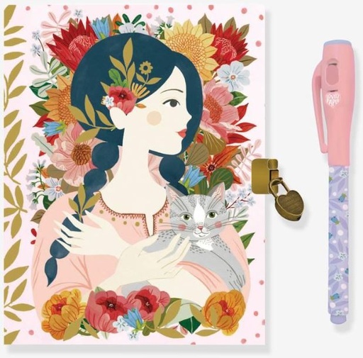 [36203612] CUADERNO SECRETO OANA