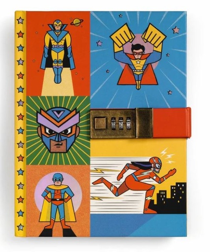 [36203618] CUADERNO SECRETO BEN