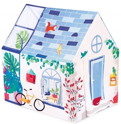 [36290045] MI PRIMERA CASITA