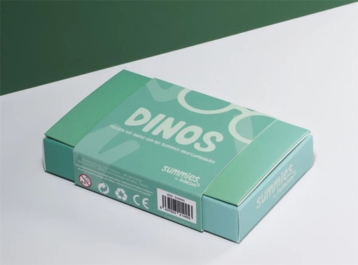 [36241445] SUMSUN SUMMIES DINOS