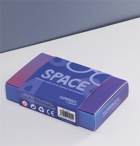 [36241451] SUMSUN SUMMIES SPACE