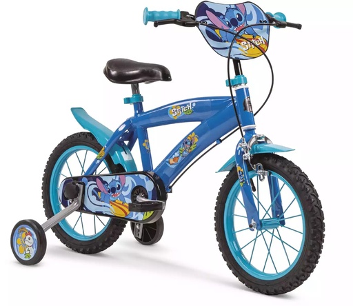 [34314500] BICICLETA STITCH 14"