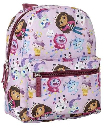 [61036906] MOCHILA GUARD.GABBY'S ESTAMP.