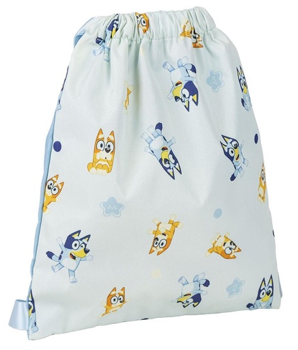 [61036910] SAQUITO BLUEY ESTAMPADO