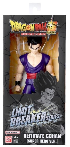 [02536756] LIMIT BREAKER-GOHAN