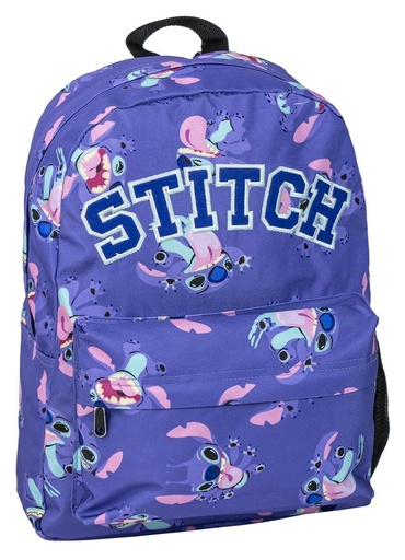[61036959] MOCHILA STITCH 42 CM.