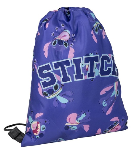[61036978] SAQUITO STITCH ESCOLAR