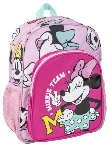 [61037203] MOCHILA MINNIE 38 CM.