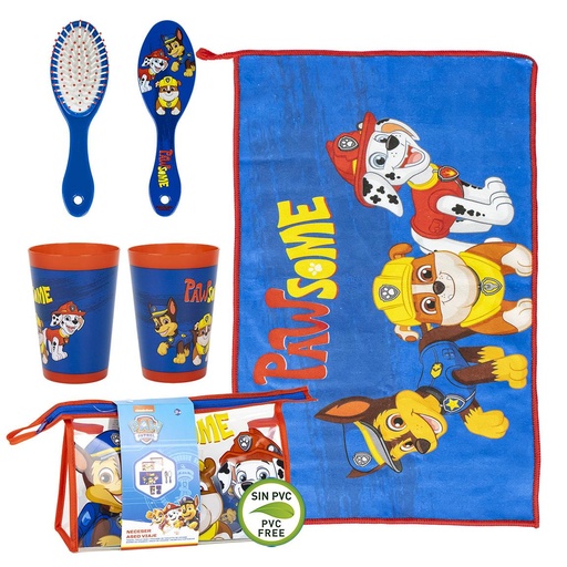 [61037039] NECESER C/ACC.PAW PATROL